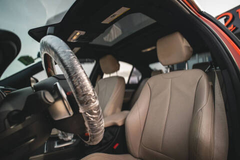 2018 BMW 3 Series 330i