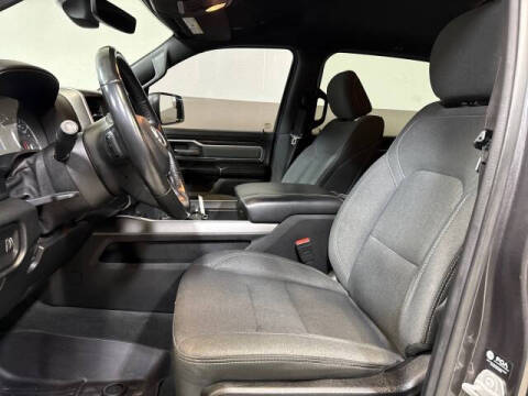 2021 RAM 1500 Lone Star