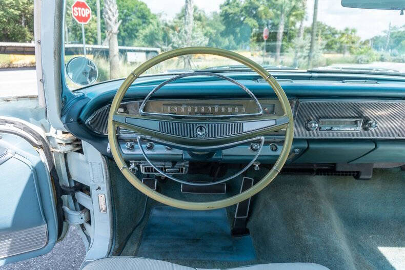 1964 Chrysler Imperial
