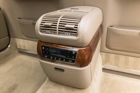 2012 Maybach 62