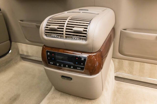 2012 Maybach 62