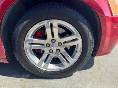 2005 Dodge Magnum RT