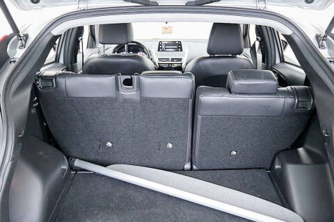 2019 Mitsubishi Eclipse Cross SEL