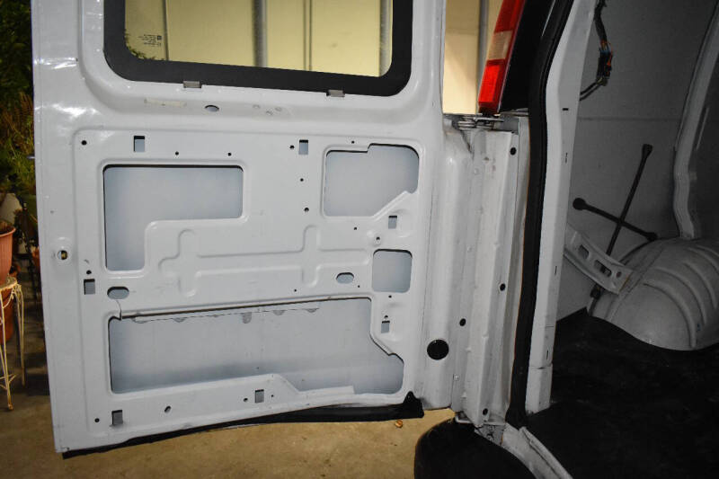 2013 Chevrolet Express 2500