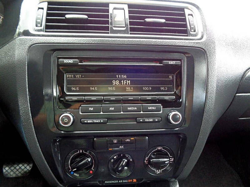 2014 Volkswagen Jetta S