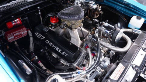 1969 Chevrolet Chevelle