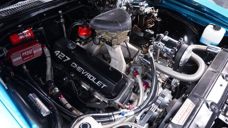 1969 Chevrolet Chevelle