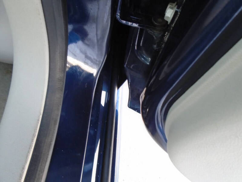 2011 Chevrolet Impala LT Fleet