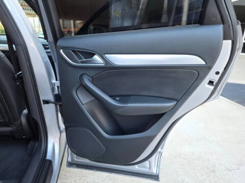 2016 Audi Q3 2.0T Premium Plus