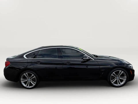 2019 BMW 4 Series 430i Gran Coupe