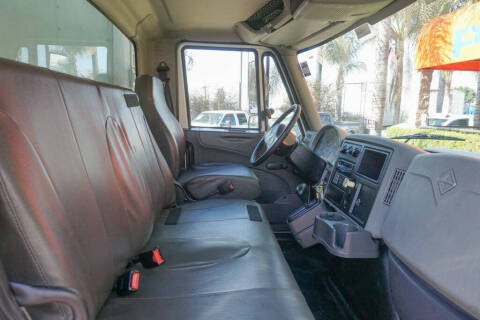 2014 International DuraStar 4300