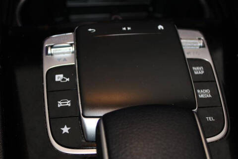 2020 Mercedes-Benz GLS GLS 450