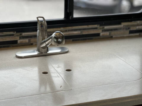 2014 Forest River Lexington