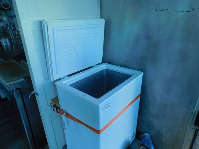 1999 Freightliner MT45 Chassis