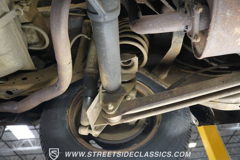 1972 Chevrolet El Camino