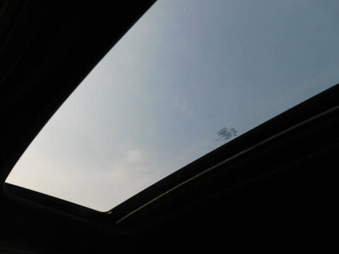 2017 Lincoln Navigator L Select