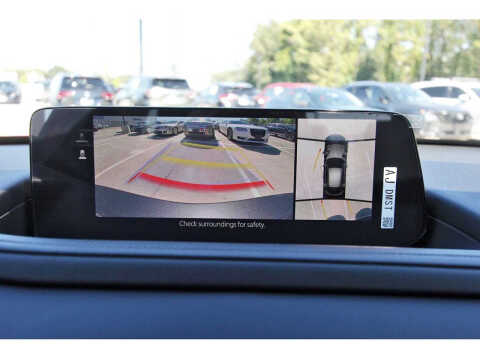 2026 Mazda CX-30 2.5 Turbo Premium Plus