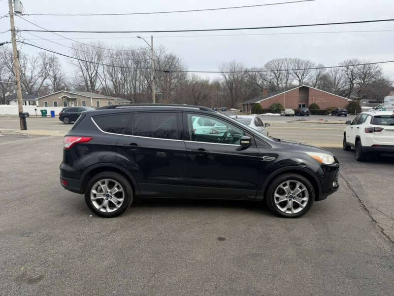 2013 Ford Escape SEL - Photo 6