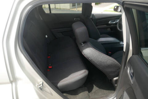 2014 GMC Terrain SLE-1