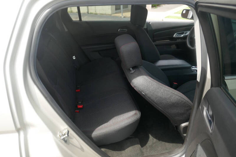 2014 GMC Terrain SLE-1