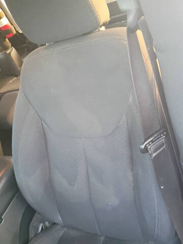 2016 Jeep Wrangler Willys Wheeler