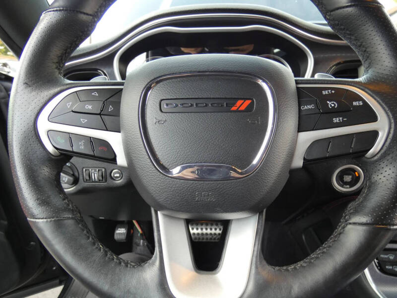 2017 Dodge Challenger