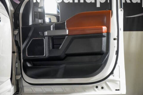 2019 Ford F-250 Super Duty