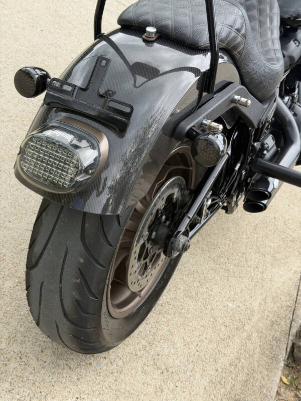 2020 Harley-Davidson Street Glide