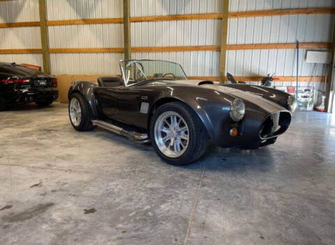 1965 Shelby Cobra
