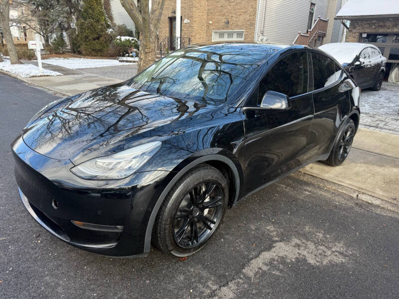 2022 Tesla Model Y for sale at CarNYC in Staten Island NY