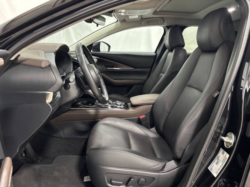 2023 Mazda CX-30 2.5 S Premium