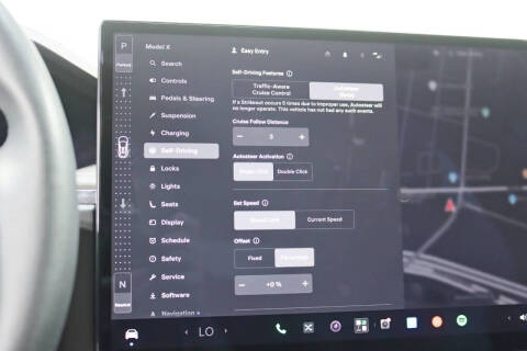 2023 Tesla Model X