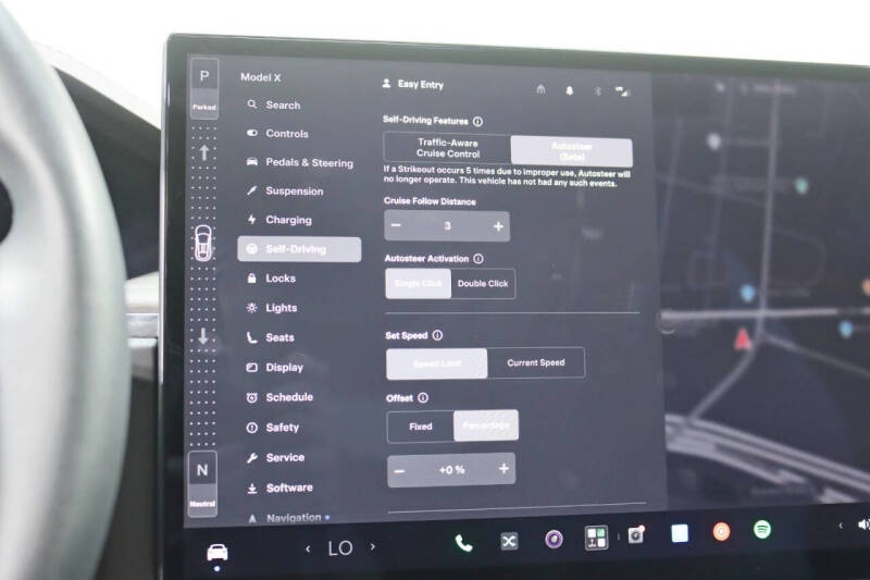 2023 Tesla Model X
