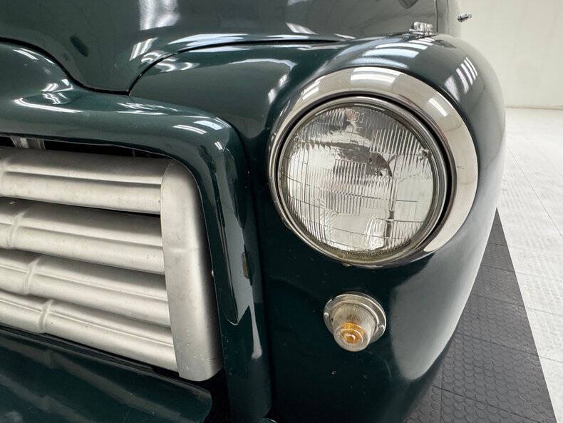 1952 GMC C/K 1500 Series