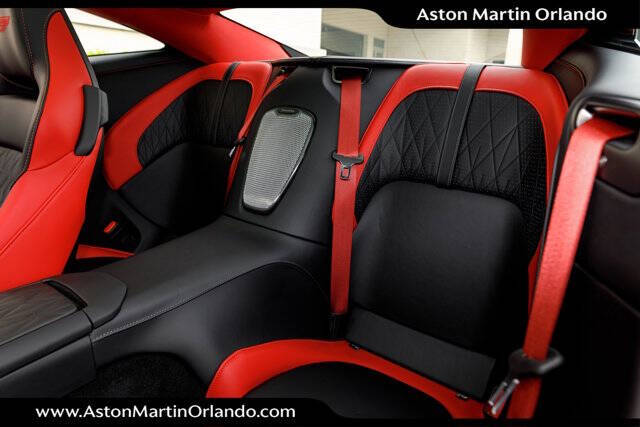 2026 Aston Martin DB12 V8