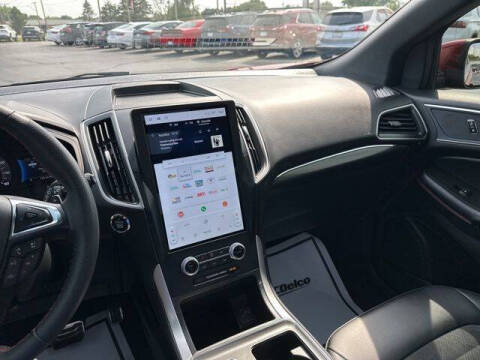 2024 Ford Edge ST-Line