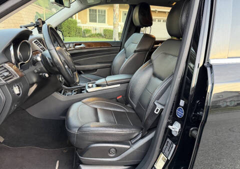 2012 Mercedes-Benz M-Class ML 350