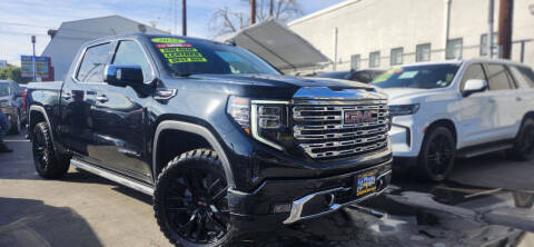 2023 GMC Sierra 1500 for sale at La Playita Auto Sales Inc #2 in South Gate CA