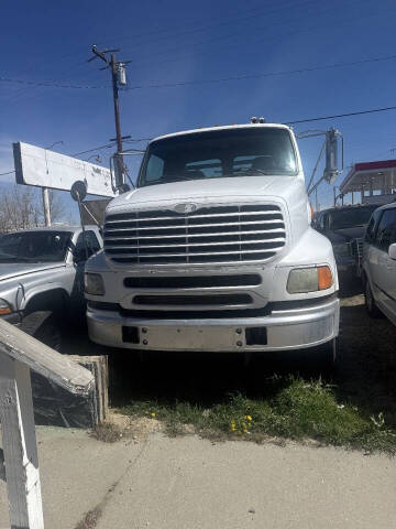 2005 Sterling A9500 Series
