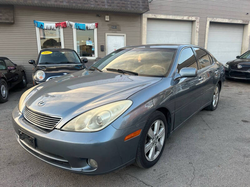 2005 Lexus ES 330