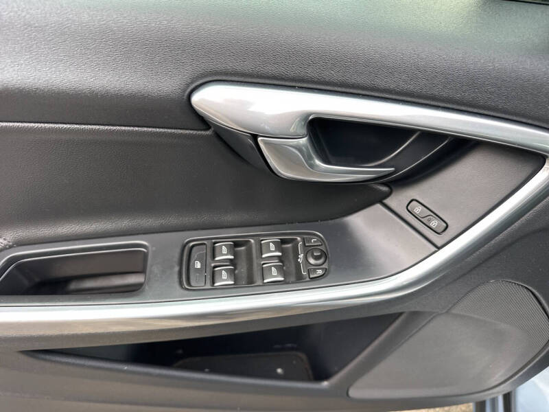 2017 Volvo S60 T5 Inscription