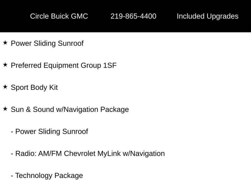 2016 Chevrolet Cruze Premier