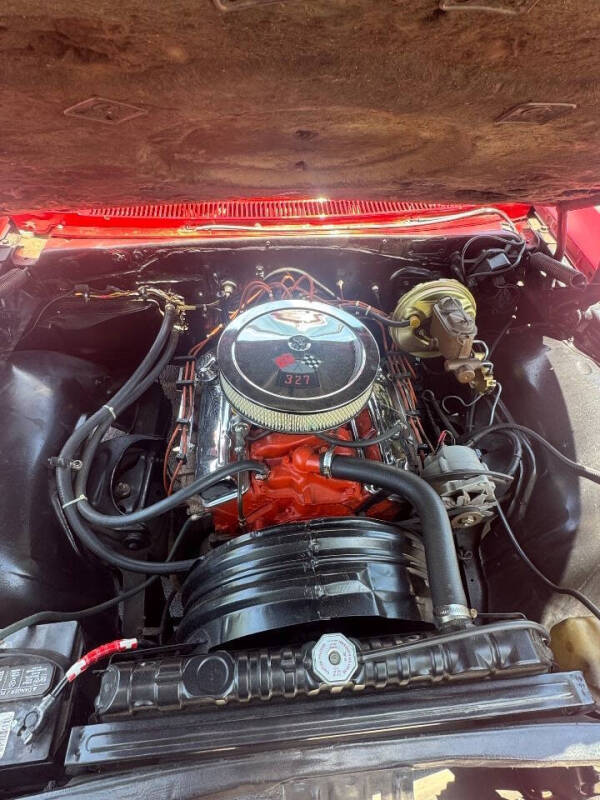 1966 Chevrolet Impala
