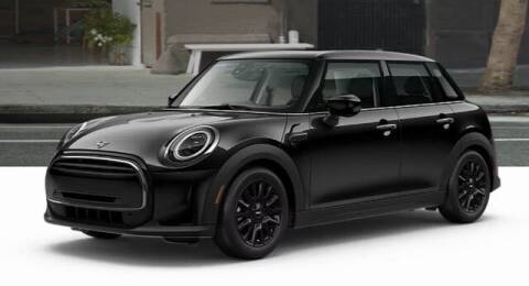 2023 MINI Hardtop 4 Door for sale at Autohaus Group of St. Louis MO - 40 Sunnen Drive Lot in Saint Louis MO
