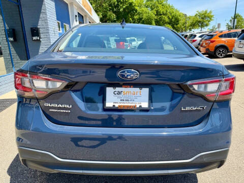 2023 Subaru Legacy