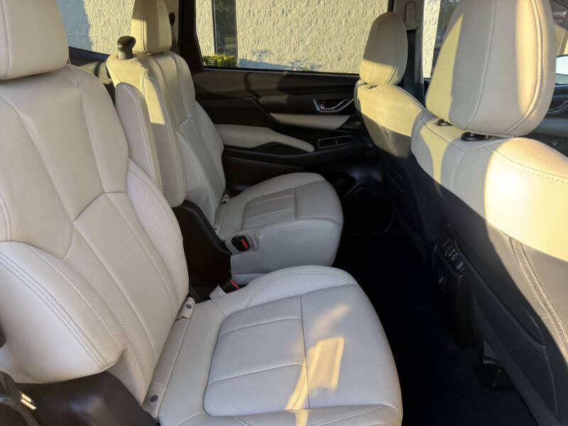 2023 Subaru Ascent Limited 7-Passenger
