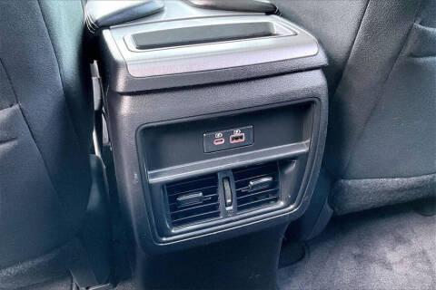 2019 Nissan Murano SV