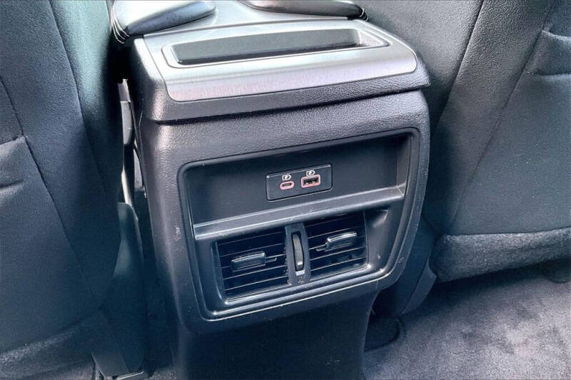 2019 Nissan Murano SV