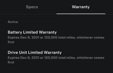 2024 Tesla Model S