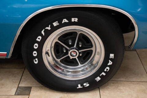 1972 Buick Gran Sport